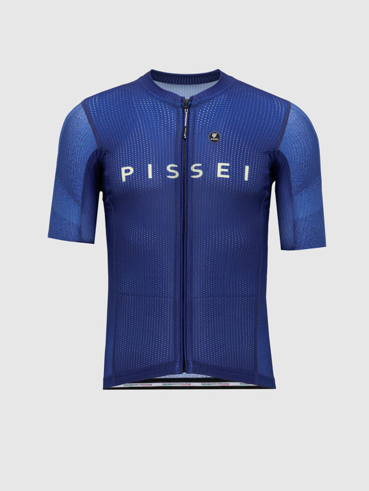 Chemise à manches courtes Pissei Sanremo 2024