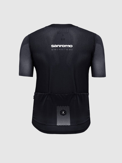 Maglia Maniche Corte Pissei Sanremo 2024