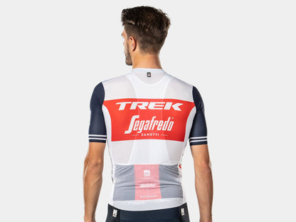 Santini Trek-Segafredo Team jersey