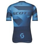 Chemise à manches courtes Scott RC Premium Climber pour hommes