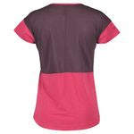 Chemise à manches courtes Scott Trail Flow Dri pour femmes