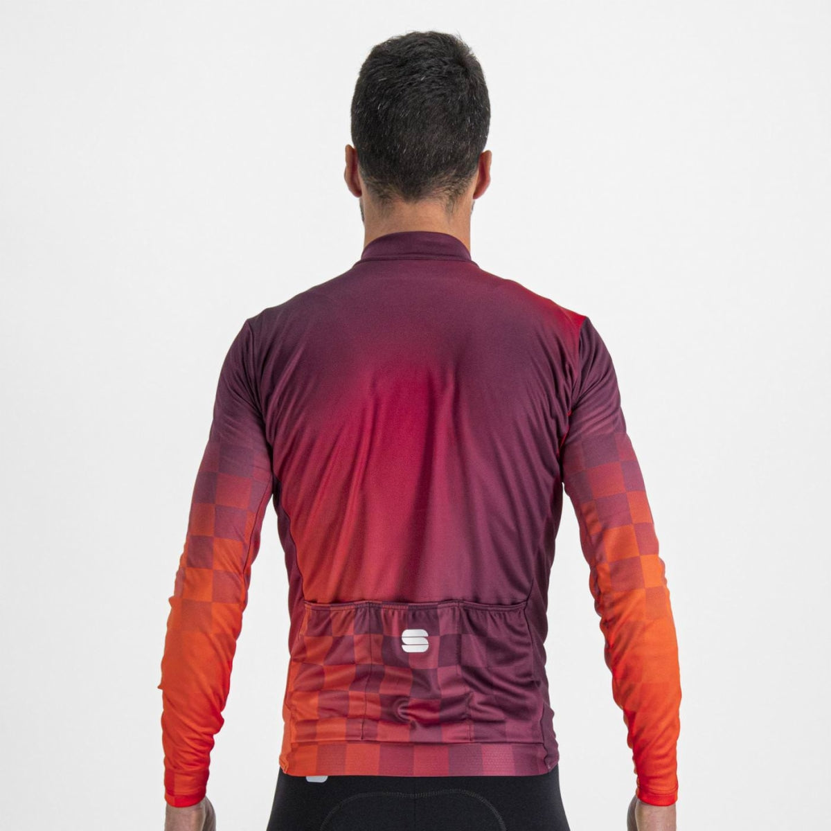 Maillot thermique Sportful Rocket