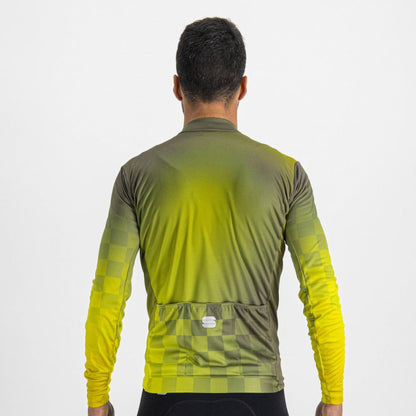 Sportful Rocket Thermal Jersey