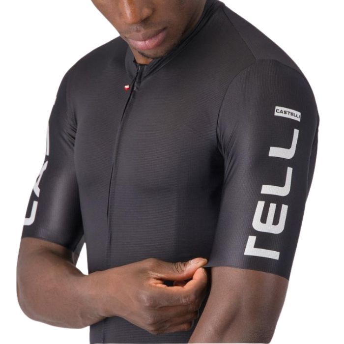 Castelli Apex Entry Trikot 2026
