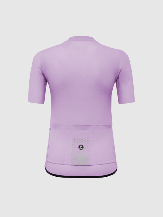 Damska koszulka z krótkim rękawem Pissei Primapelle LTD 2026