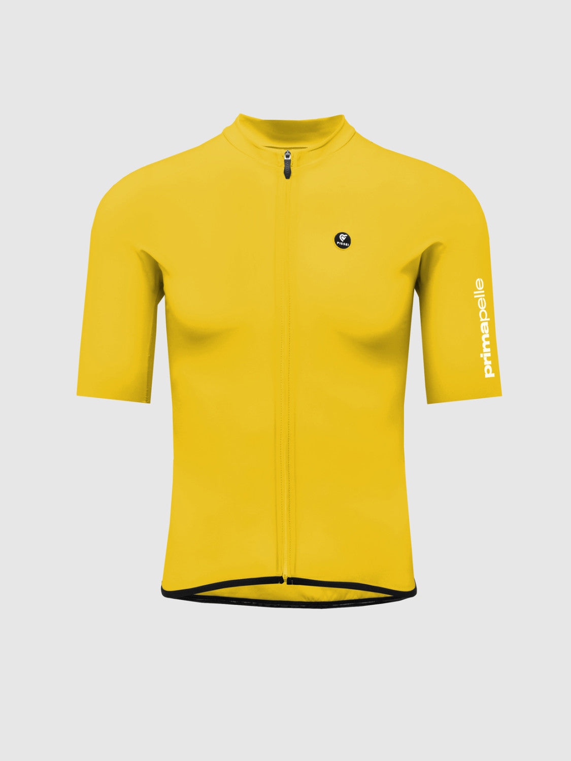 Camisa Manga Corta Pissei Prima Piel 2026