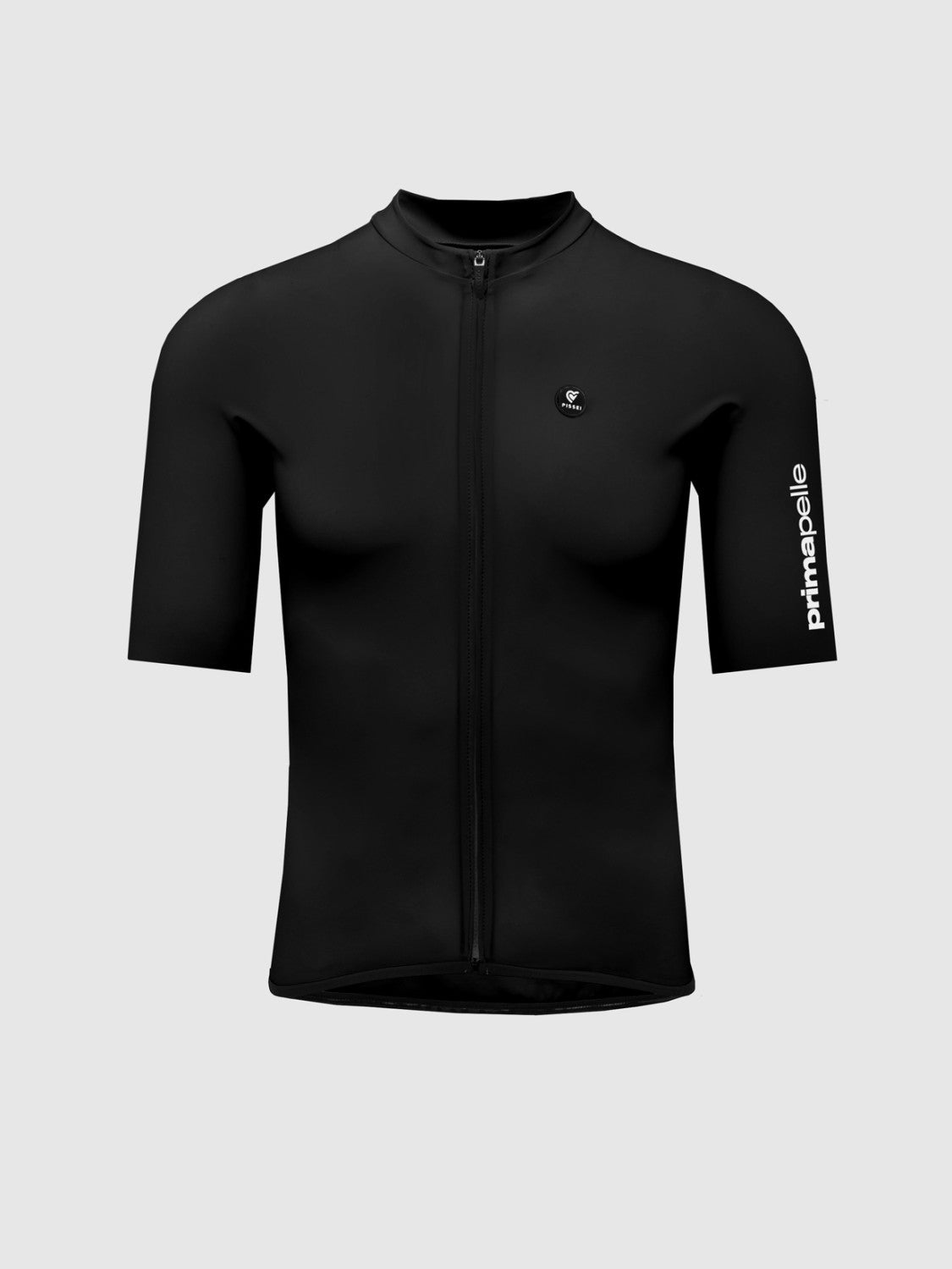 Camisa Manga Corta Pissei Prima Piel 2026