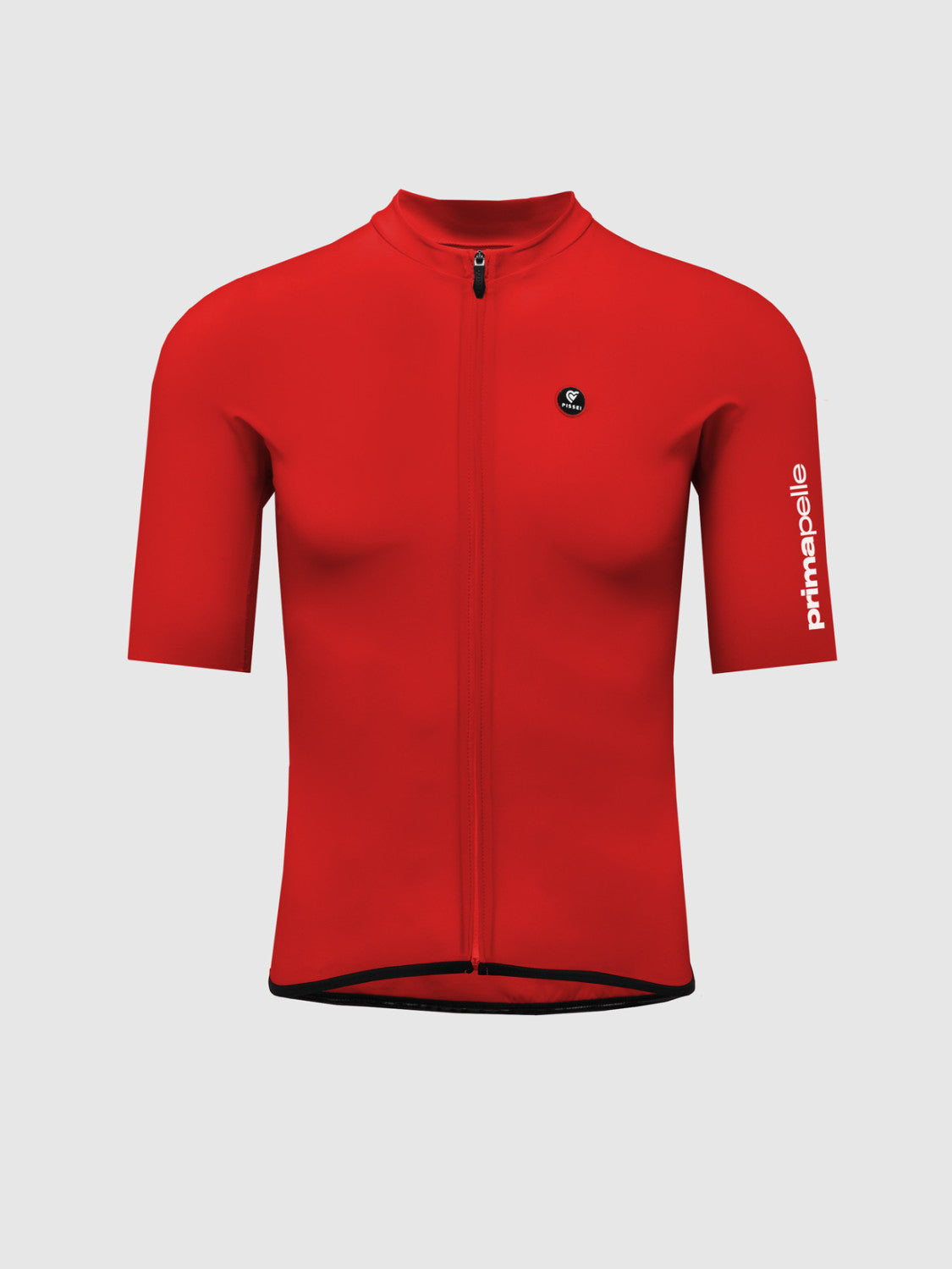 Camisa Manga Corta Pissei Prima Piel 2026