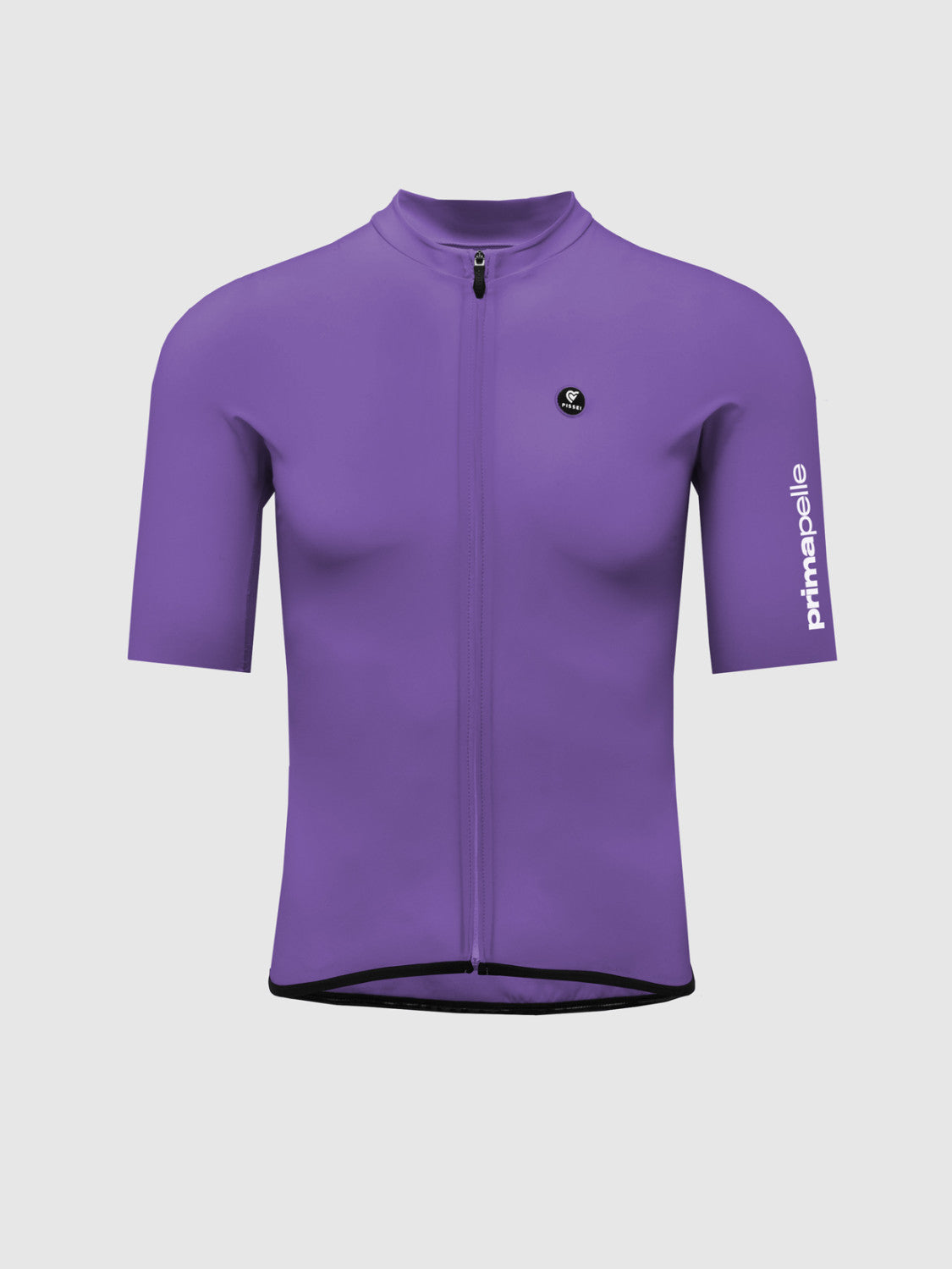 Camisa Manga Corta Pissei Prima Piel 2026