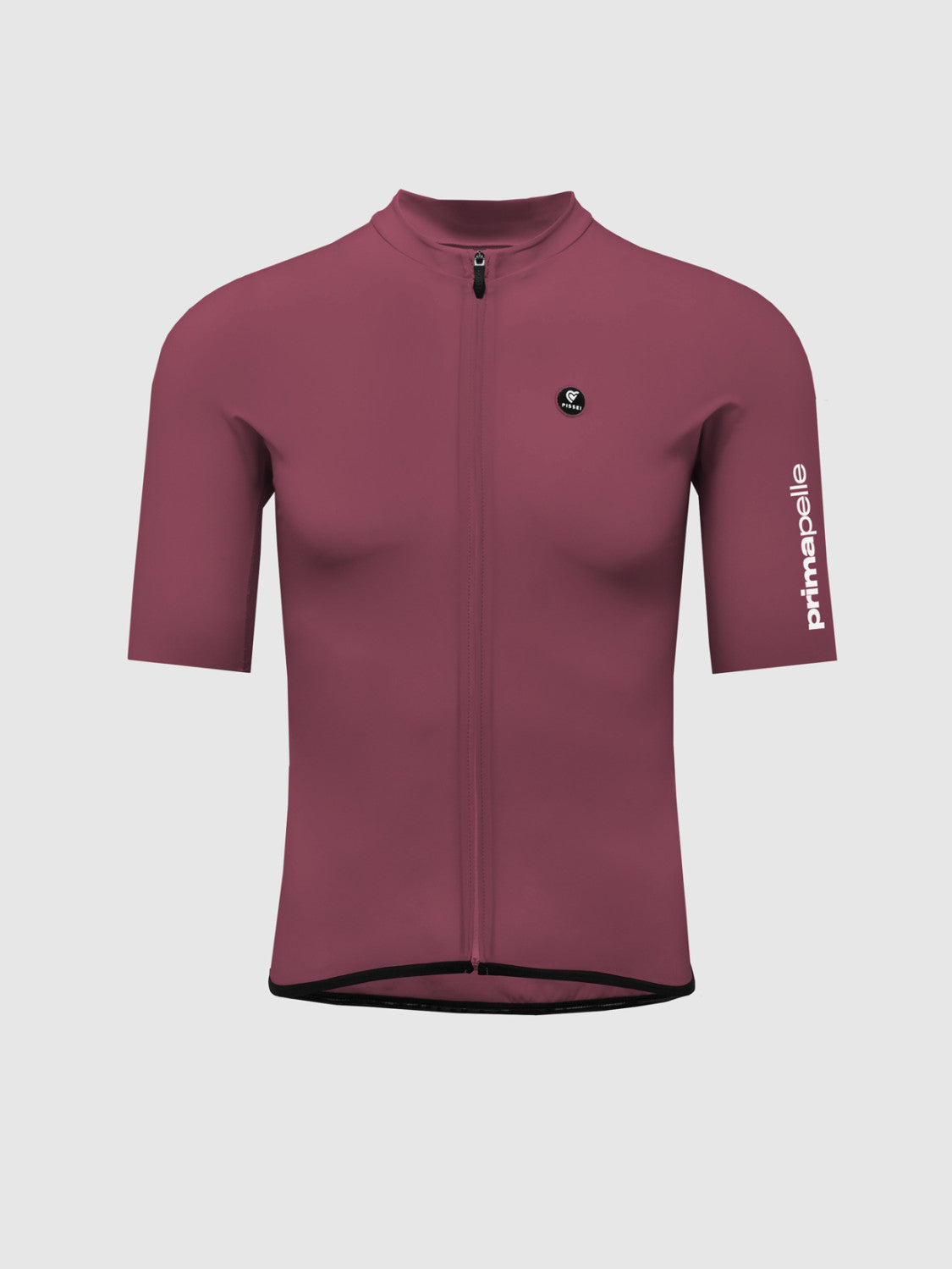 Camisa Manga Corta Pissei Prima Piel 2026