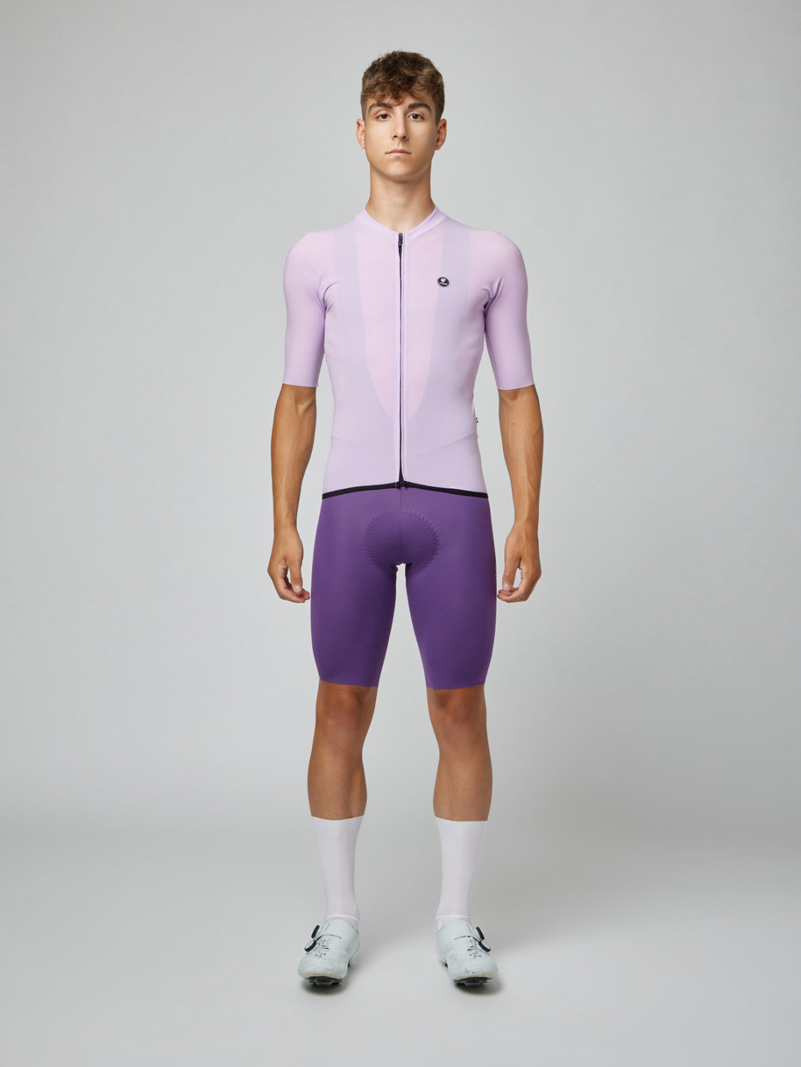 Koszula z krótkim rękawem Pissei Primapelle LTD 2026