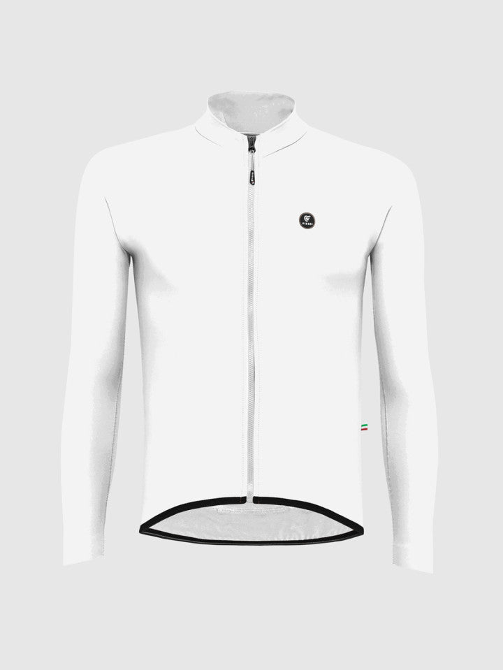 Chemise d'hiver à manches longues PISSEI Première peau 2025