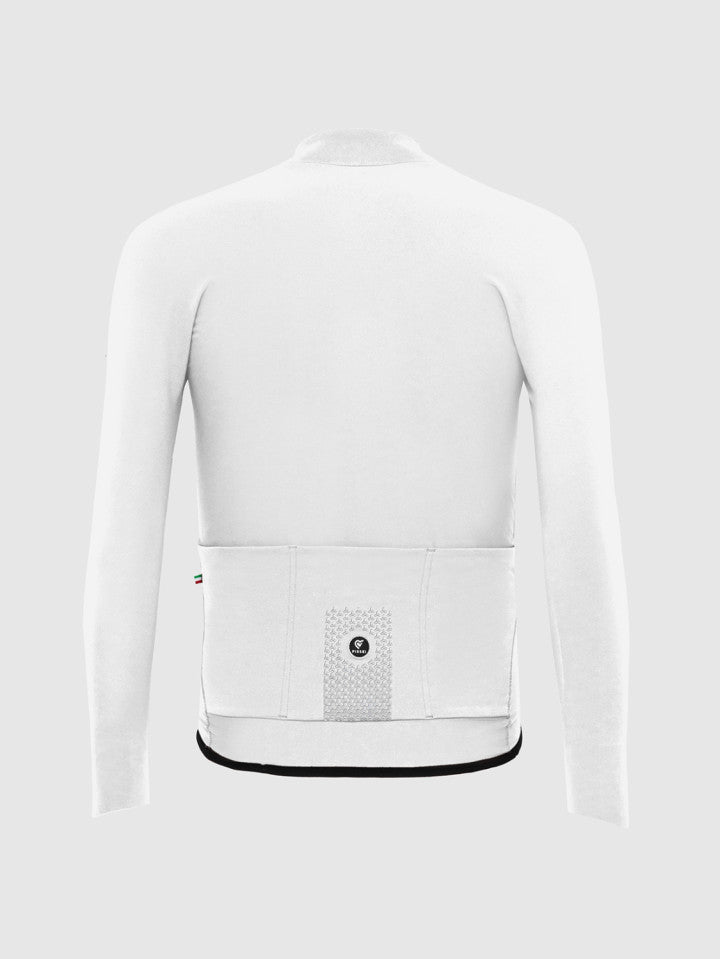 Chemise d'hiver à manches longues PISSEI Première peau 2025