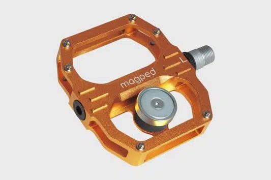 Magped Sport 2 pedals - Magnete 200