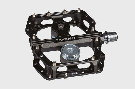 Magped Enduro 2 Magnetic Pedals - Magnete 150