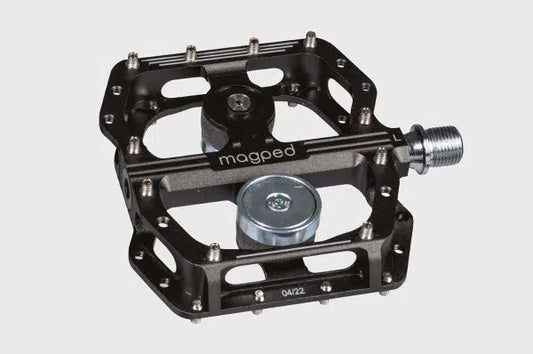 Magped Enduro 2 Magnetic Pedals - Magnete 200