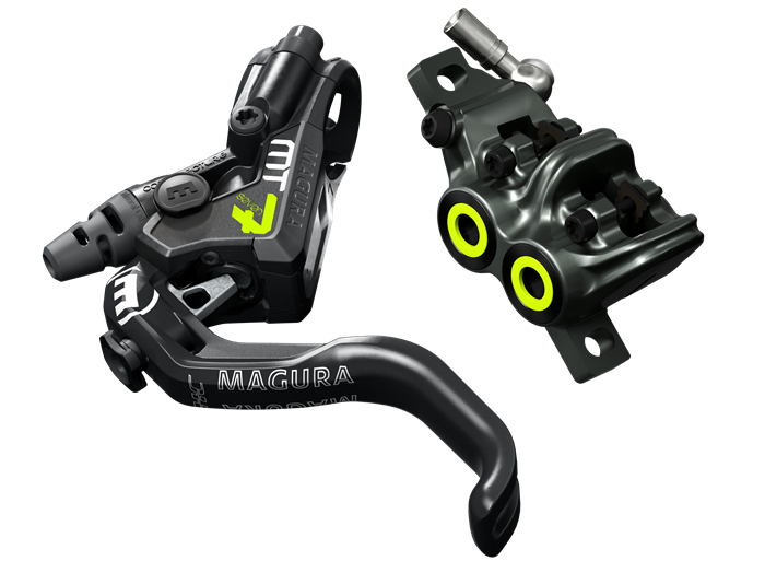 Magura MT7 Pro brake