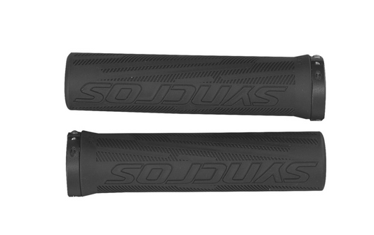 Syncros Pro Lock-On Grips