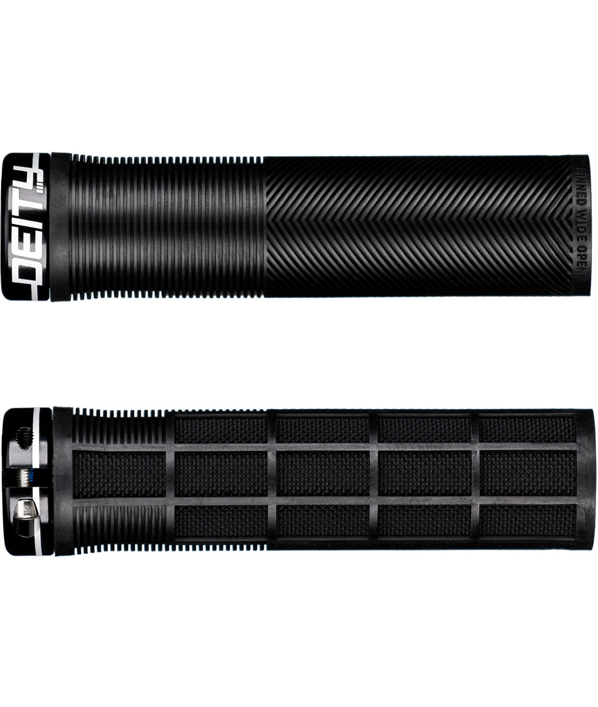 Manopole Deity Knuckleduster