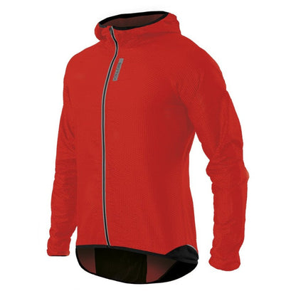 Biotex Windjacket 3D -takki