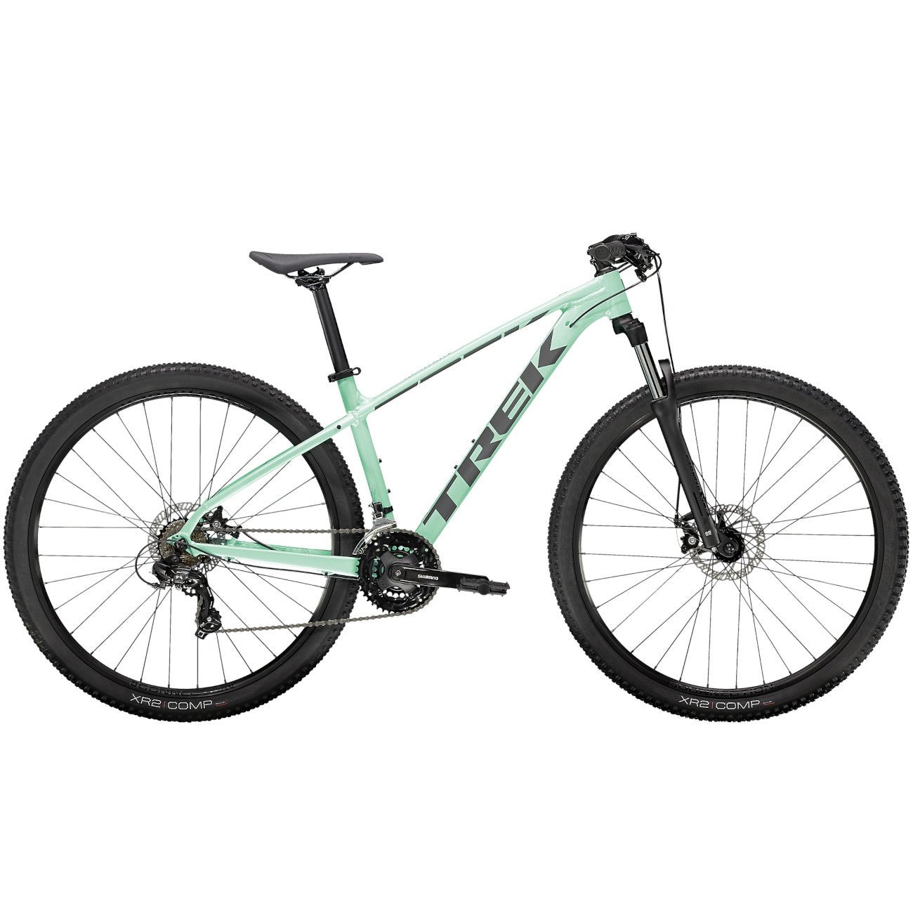 Trek Marlin 4 de enero 2