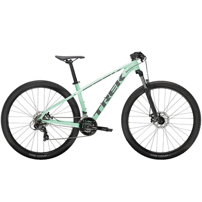 Trek Marlin 4 de enero 2