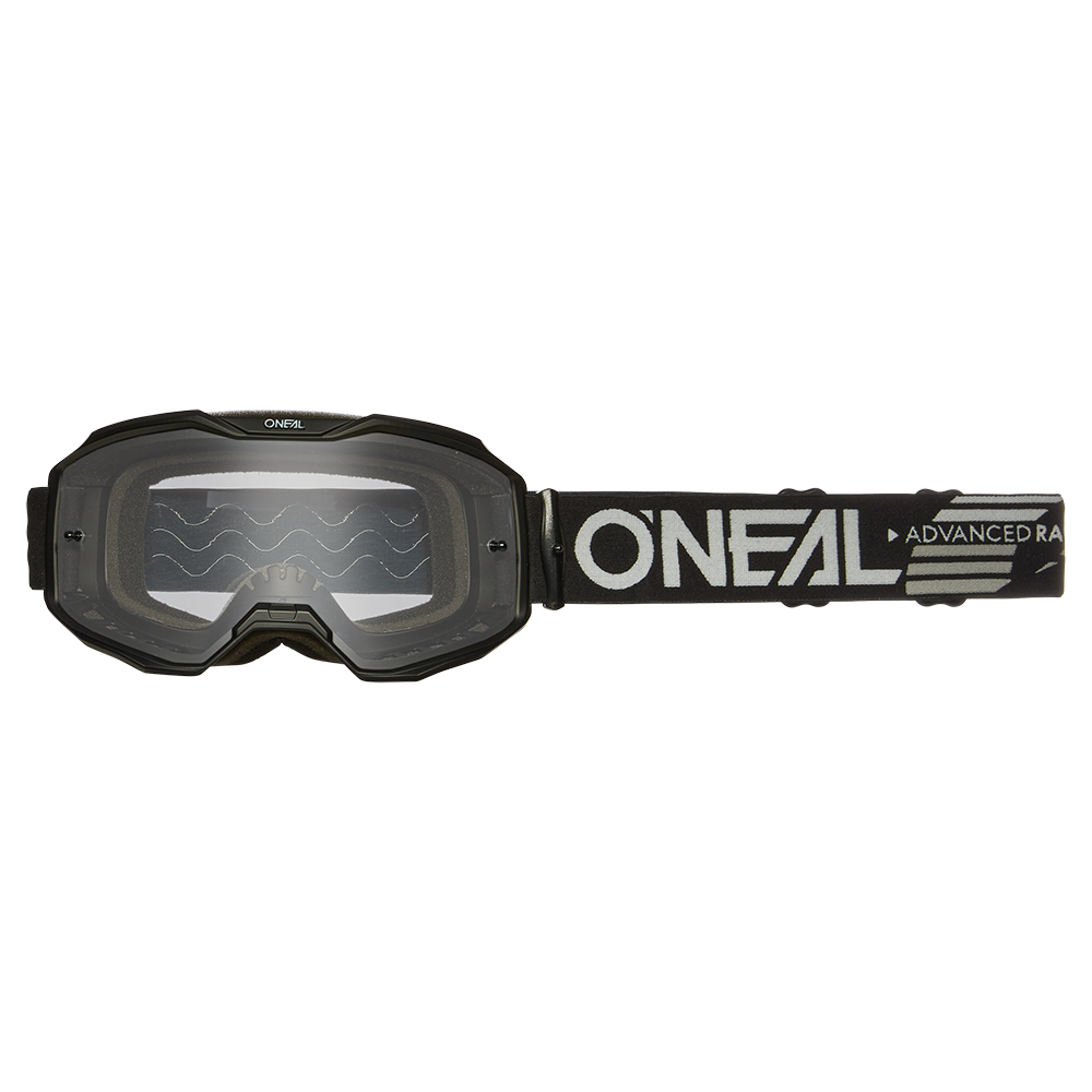 Masque O'Neal B-10 Solid V.24