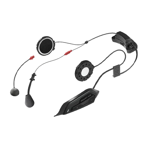 Intercomunicador inteligente Hjc 21B