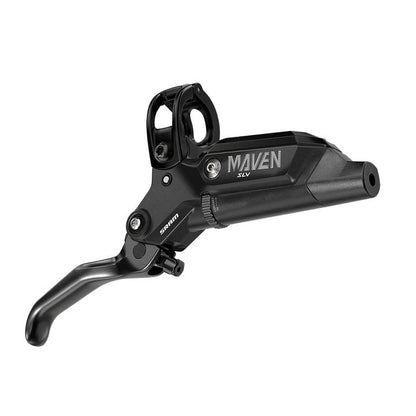 SRAM BREMS MAGEN SILVER