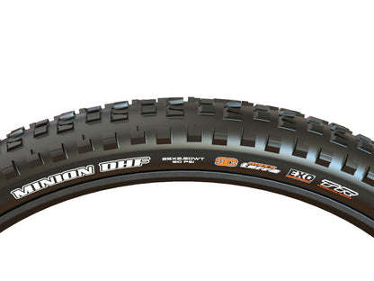 Maxxis Minion DHF 27,5 x 2.30 DualCompound TR EXO