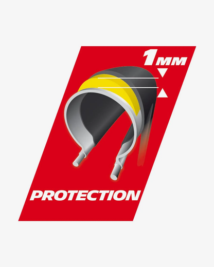Copertone Rigido Michelin Protek 26x1.85