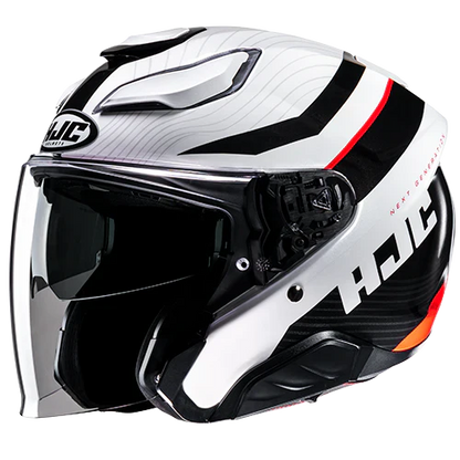 HJC F31 Casque Naby