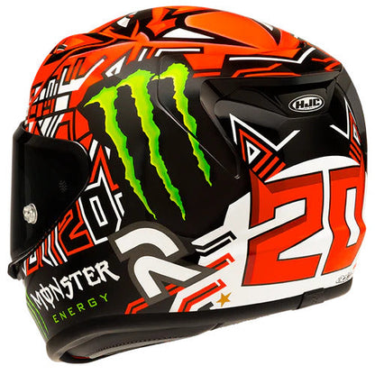 HJC RPHA 12 Quartoraro Edition 2025 Helm