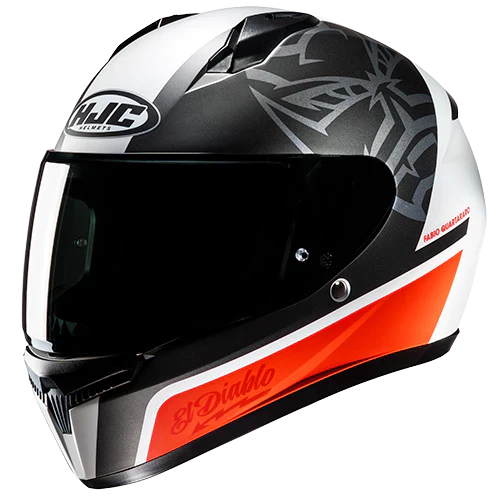 HJC C10 FQ20 -helm