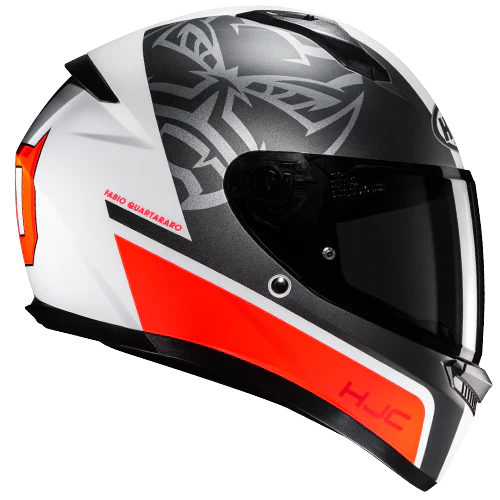 Casque Hjc C10 FQ20