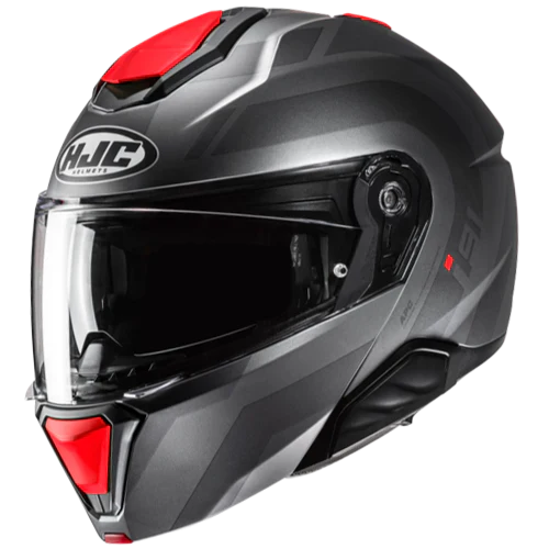 Casque modulaire HJC i91 Arven