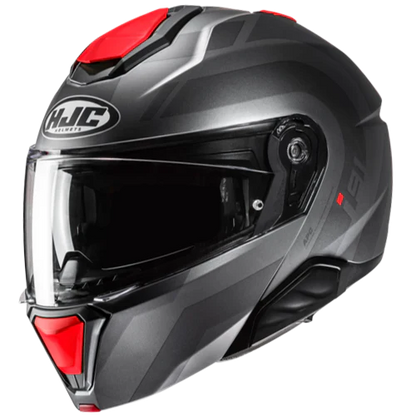 Casque modulaire HJC i91 Arven