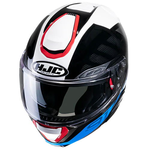 HJC RPHA 91 Rfino Modulaire helm