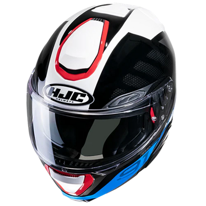 HJC RPHA 91 Rfino Modulaire helm