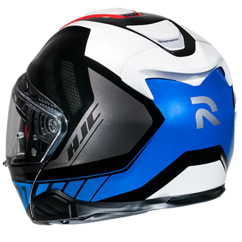 HJC RPHA 91 Rfino Modulaire helm