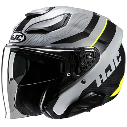 HJC F31 Naby -helm