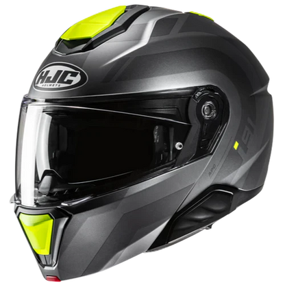 Casque modulaire HJC i91 Arven