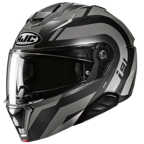 Casque modulaire HJC i91 Arven