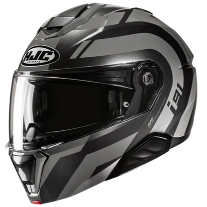 Casque modulaire HJC i91 Arven