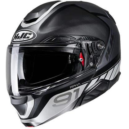 HJC RPHA 91 Rfino Modular Casco