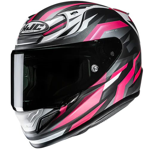 Casco Hjc Rpha 12 Dravix