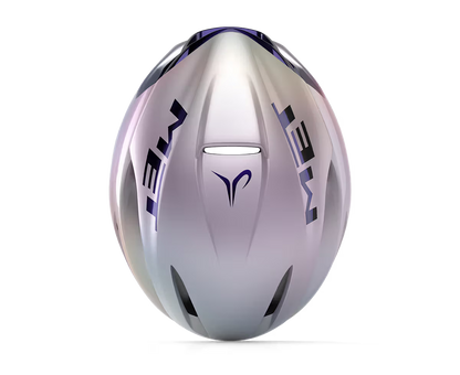 Casque Met Manta Mips Tadej Pogacar édition limitée