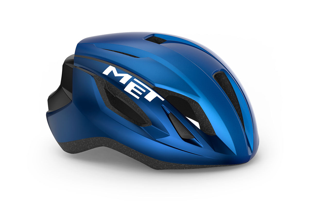 Met Strale Helmet