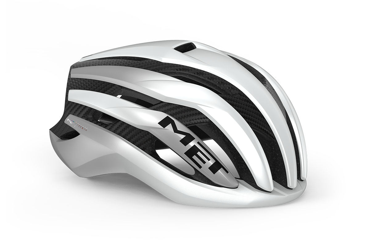 Met Trenta 3K Carbon helmet