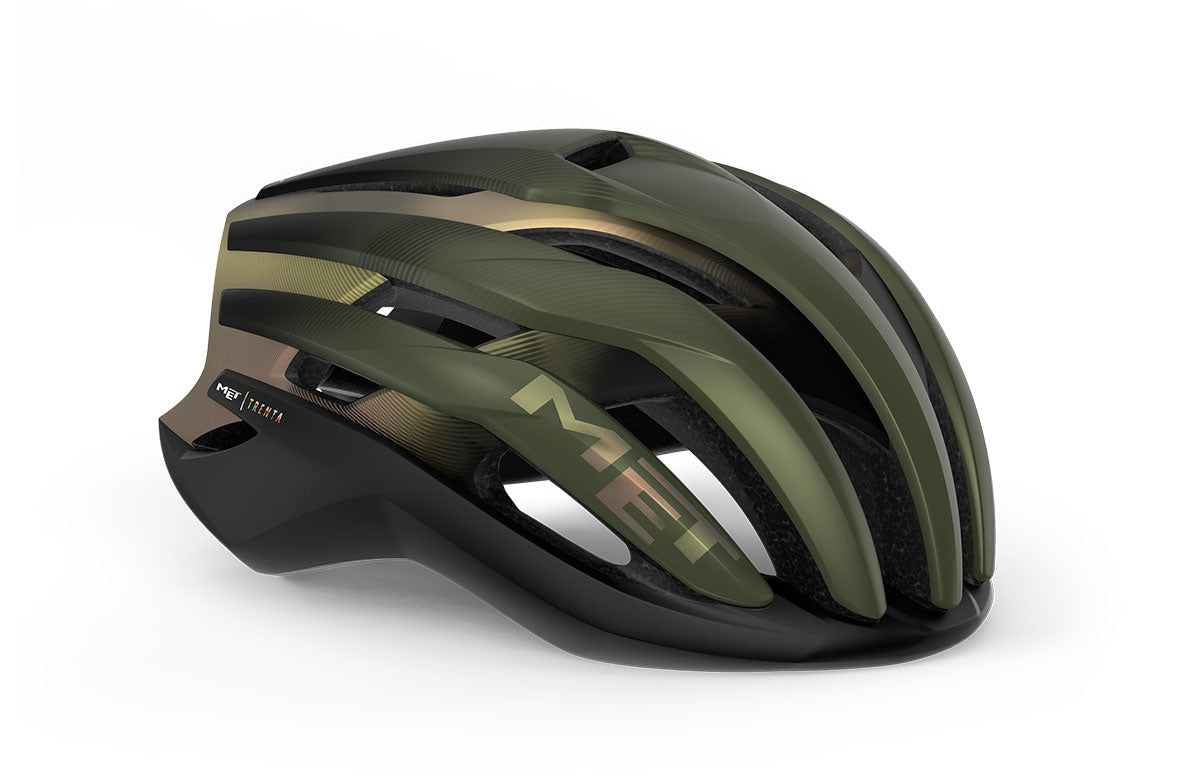 Casque Met Trenta Mips